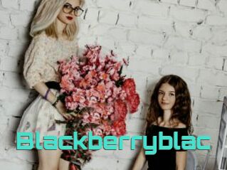 Blackberryblac