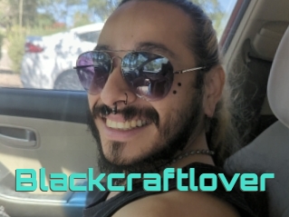 Blackcraftlover