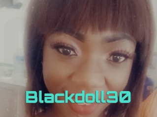 Blackdoll30