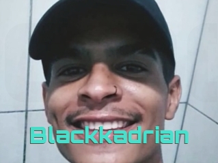 Blackkadrian