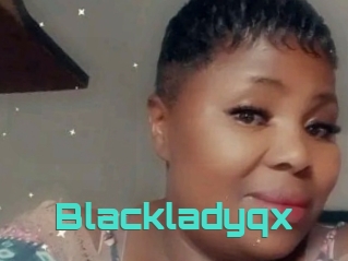 Blackladyqx