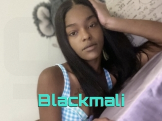 Blackmali