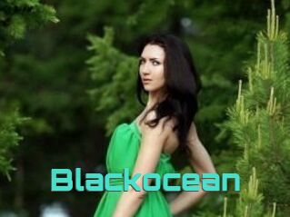 Blackocean