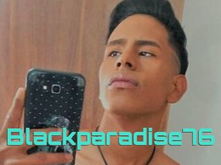 Blackparadise76