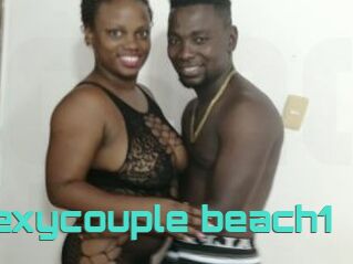 Blacksexycouple_beach1