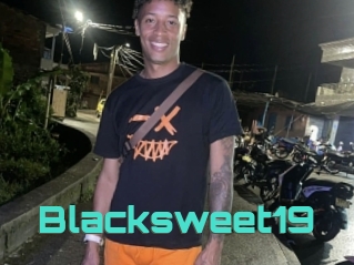 Blacksweet19