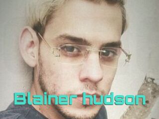 Blainer_hudson