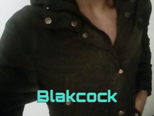 Blakcock