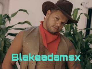 Blakeadamsx