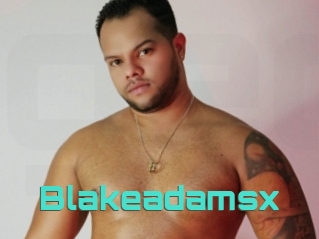 Blakeadamsx