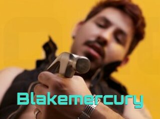 Blakemercury