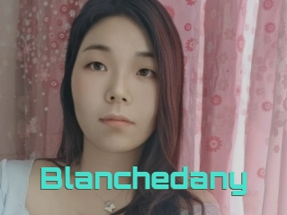 Blanchedany