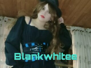 Blankwhitee