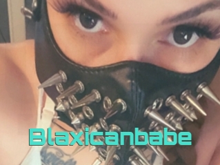 Blaxicanbabe