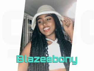 Blazeebony