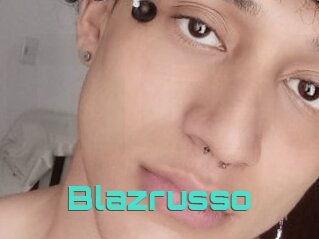 Blazrusso