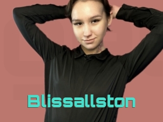 Blissallston