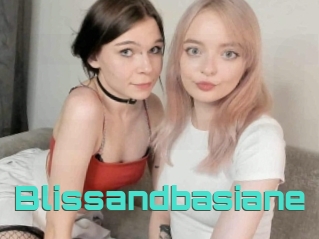 Blissandbasiane