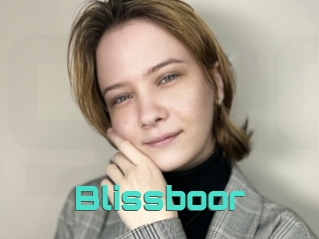 Blissboor