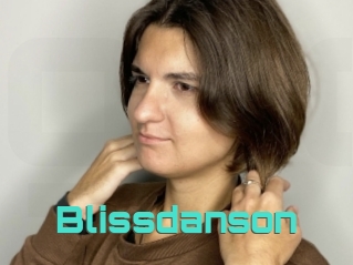 Blissdanson