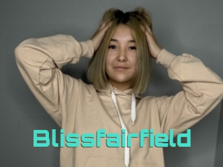 Blissfairfield