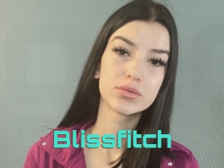 Blissfitch