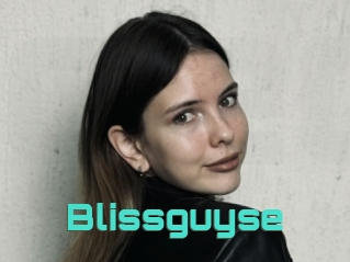 Blissguyse