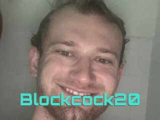 Blockcock20