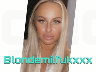 Blondemilfukxxx