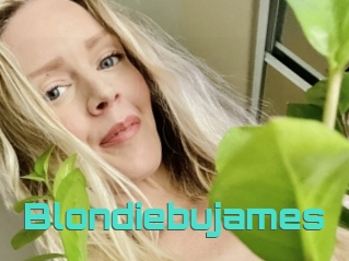 Blondiebujames