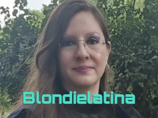 Blondielatina