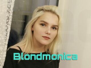 Blondmonica