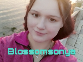 Blossomsonya