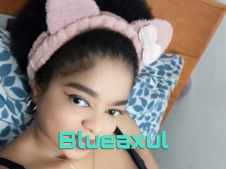 Blueaxul