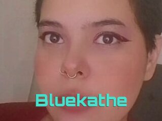 Bluekathe