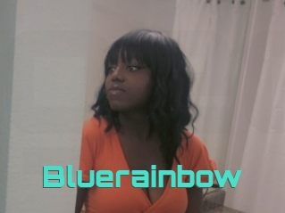 Bluerainbow