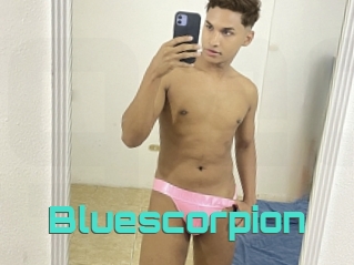 Bluescorpion