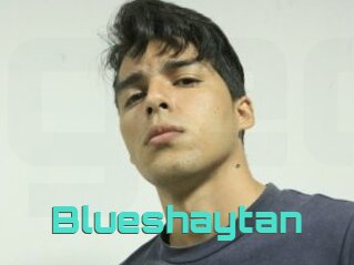 Blueshaytan