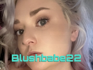 Blushbabe22