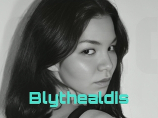 Blythealdis