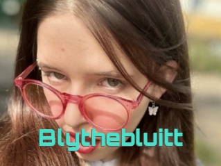 Blythebluitt