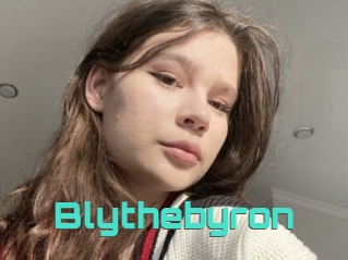 Blythebyron