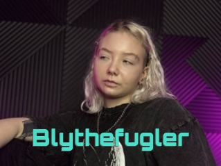 blythefugler Grizzli Edition