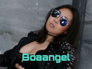 Boaangel