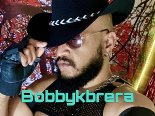 Bobbykbrera