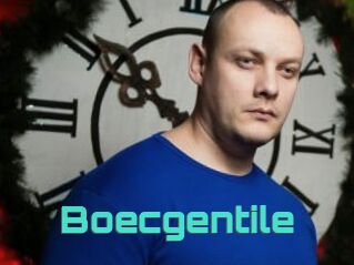 Boecgentile