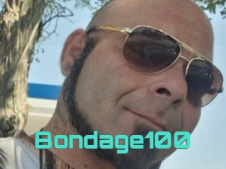 Bondage100