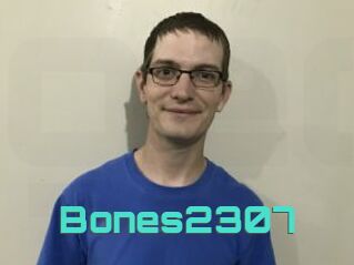 Bones2307