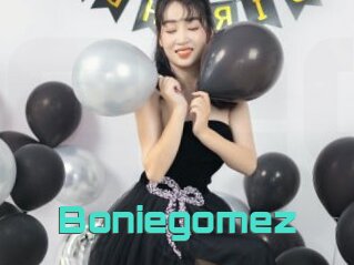 Boniegomez