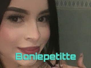 Boniepetitte